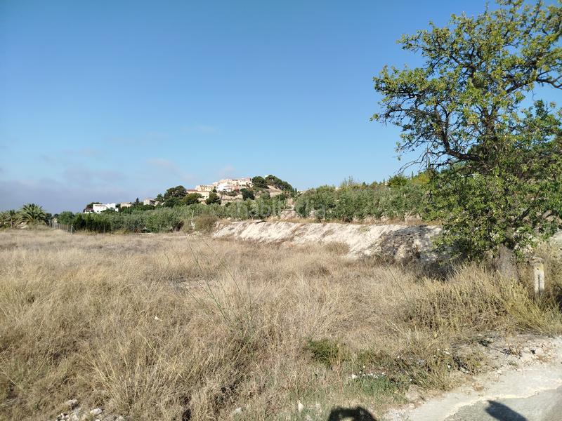 Foto ad4243c3-a330-47c2-b173-84d80854f93e. Finca rústica terreno para vender en Aigües