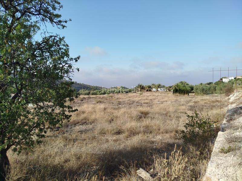 Foto d25cafb3-f81a-433c-9f63-9fb1ef9e6fc7. Finca rústica terreno para vender en Aigües