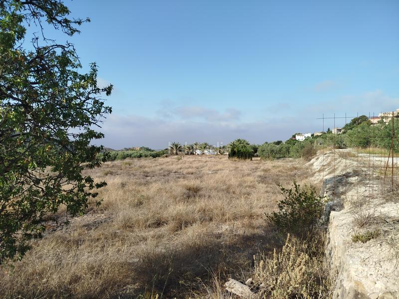 Foto e6fbc07b-7f7c-45a1-9c0f-7a2e2846e3a4. Finca rústica terreno para vender en Aigües