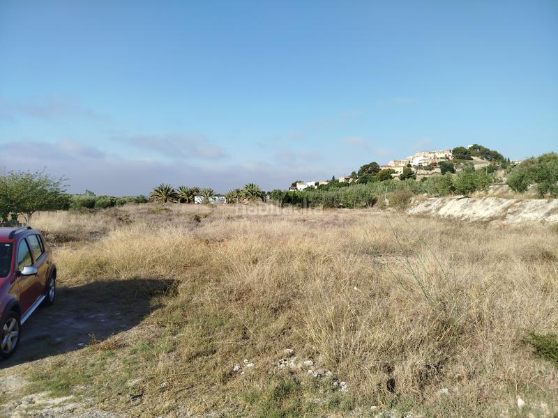 Foto f9a90428-3613-489a-89f2-bd58d9a0a43a. Finca rústica terreno para vender en Aigües