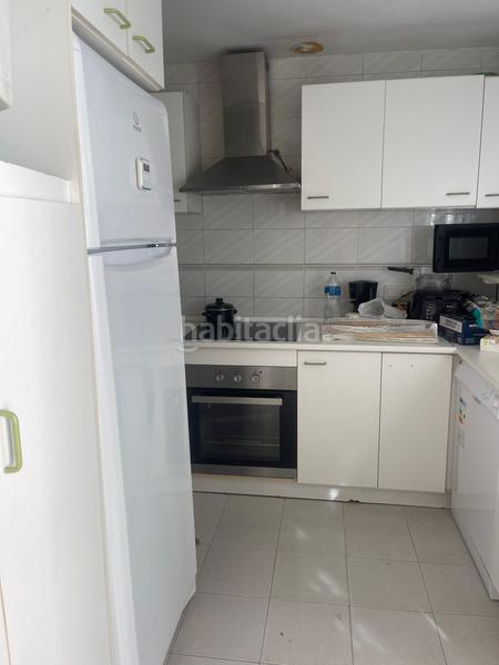 Foto 03532d71-6fa6-49fa-a573-3f202601a2b1. Affitto appartamento in carrer de jacinto benavente 15 in Campello (el)