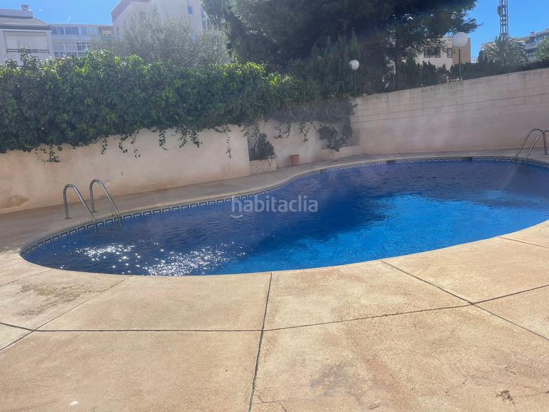 Foto 8d2074eb-4ef4-4375-84ea-a37ee559cfcb. Affitto appartamento in carrer de jacinto benavente 15 in Campello (el)