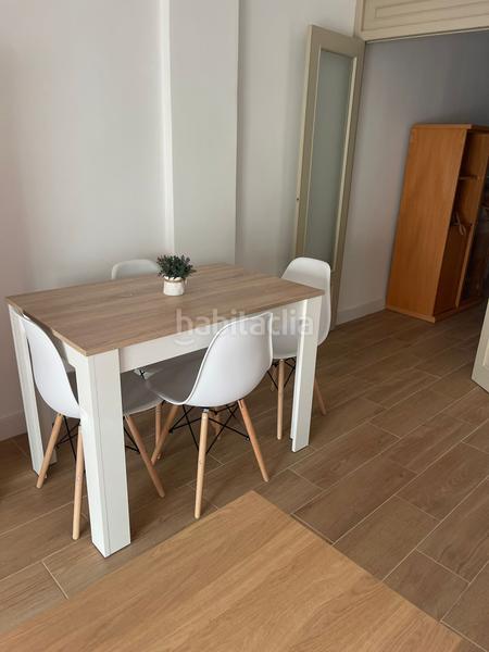 Foto 40807717-b899-43a2-b3eb-c66af8d8b854. Location appartement dans carrer de jacinto benavente 15 dans Campello (el)