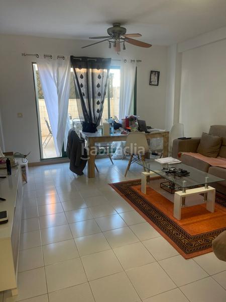 Foto 674a5768-f3af-4b76-ab15-f5fc40b73141. Location appartement dans carrer de jacinto benavente 15 dans Campello (el)