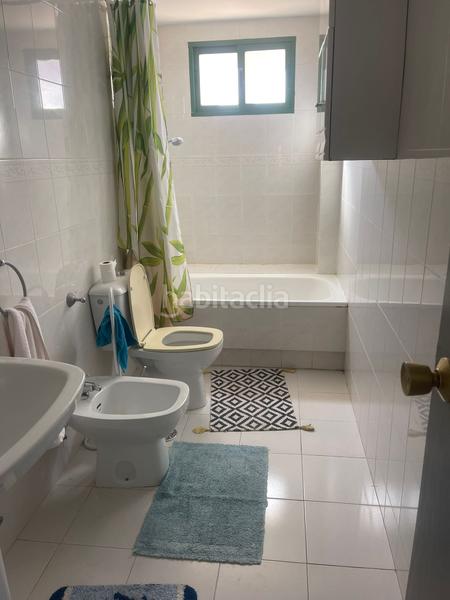 Foto 6f8e5b19-2e52-4dae-b020-1edec4725947. Location appartement dans carrer de jacinto benavente 15 dans Campello (el)