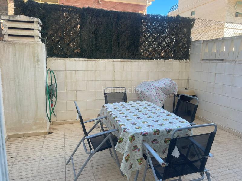 Foto 0abbcd4f-2cf7-498b-9ae1-235d5ec9fc08. Rent flat in carrer de jacinto benavente 15 in Playa Muchavista Campello (el)