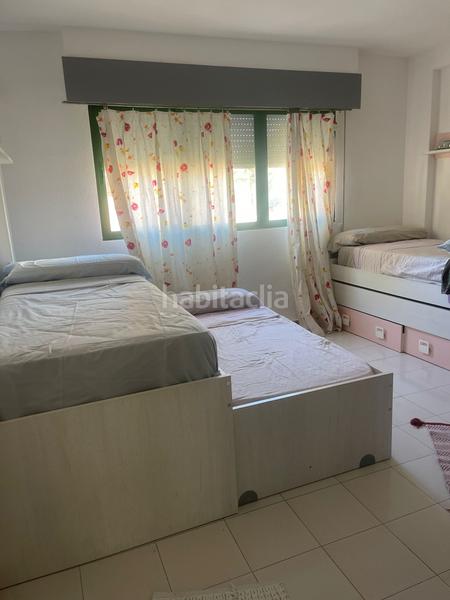 Foto 299023aa-6075-42f2-9299-06ac80107226. Rent flat in carrer de jacinto benavente 15 in Playa Muchavista Campello (el)