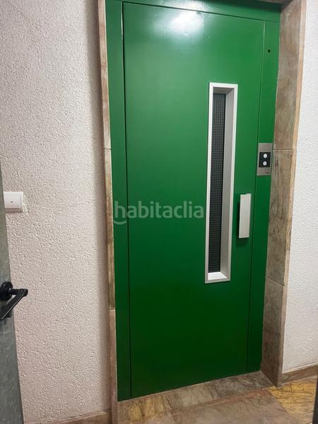 Foto adeef42e-ea3e-4d5b-9830-63e063657944. Rent flat in carrer de jacinto benavente 15 in Playa Muchavista Campello (el)