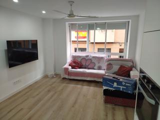 Pis en Carolinas Bajas. Vivienda para vender
