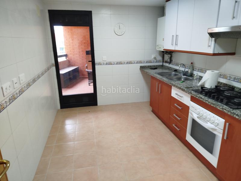 Foto 6f1e6796-e7b2-4be2-aac9-5414ac597bbe. Alquiler piso en plaza del alcalde agatángelo soler 4 vivienda para alquilar en Alicante