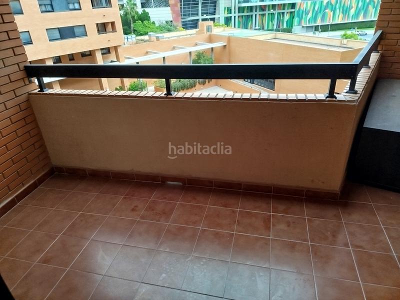 Foto bfd69cb1-76f2-4ed3-a8e5-72c65e43733b. Alquiler piso en plaza del alcalde agatángelo soler 4 vivienda para alquilar en Alicante