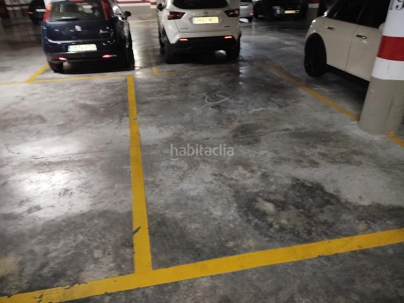 Foto 3e3ce5d8-d2c9-4c8c-922f-bde456e9e35e. Location appartement dans plaza del alcalde agatángelo soler 4 dans Alicante