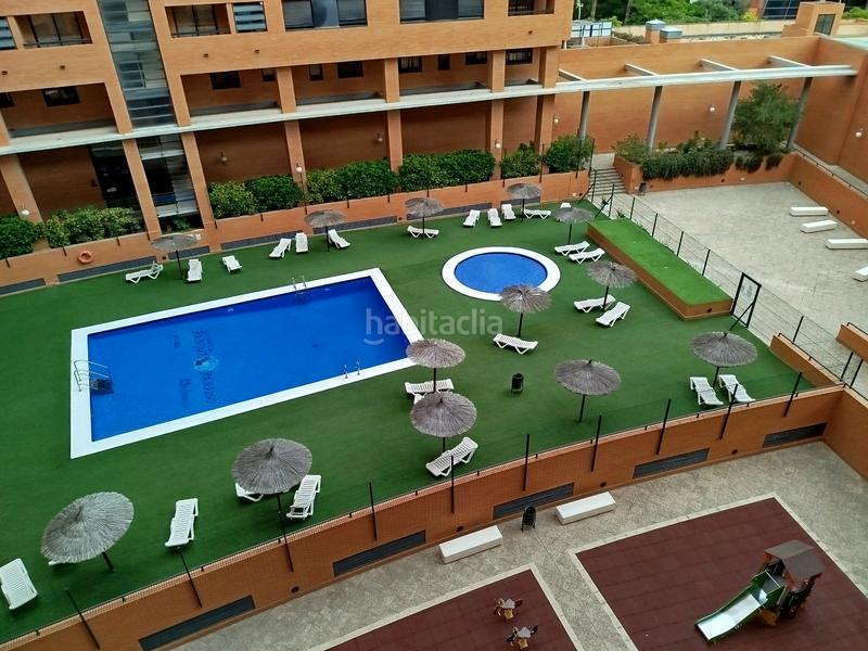 Foto e71f10cb-9634-4015-9fcc-1a11a5e0a790. Location appartement dans plaza del alcalde agatángelo soler 4 dans Alicante