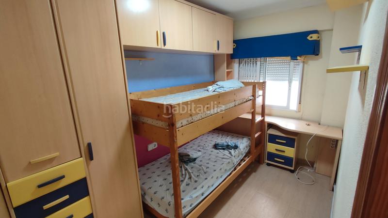 Foto 1dae183e-852f-48ed-b1f6-db9fa74baff6. Alquiler piso vivienda para alquilar en Pla de Bon Repós Alicante