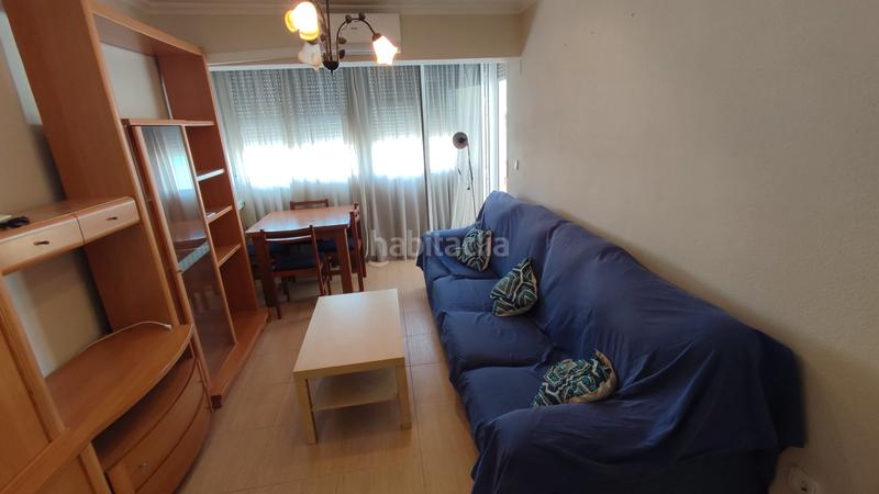 Foto d4e4f43e-04a7-4874-85df-7ba0c75c7c84. Lloguer pis a Pla de Bon Repós Alicante