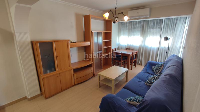 Foto 7df3289f-6733-4c87-aedf-a452b39837ad. Location appartement dans Pla de Bon Repós Alicante