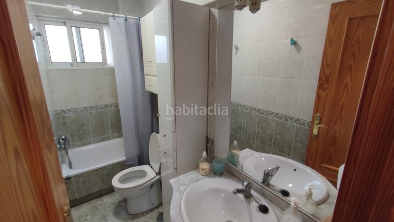 Foto c07089ab-f4d0-46cd-b70e-bda5210af8df. Location appartement dans Pla de Bon Repós Alicante