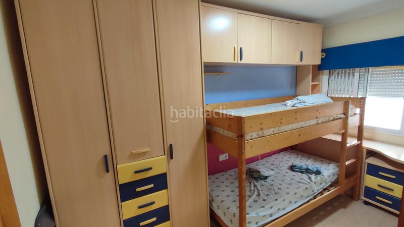 Foto 49bf3229-2cf0-4bb0-b03c-c0ceea45a7a0. Miete etagenwohnung in Pla de Bon Repós Alicante