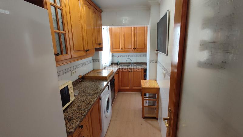 Foto ded28c96-a1a6-4a66-b962-6b98c27f39f5. Miete etagenwohnung in Pla de Bon Repós Alicante