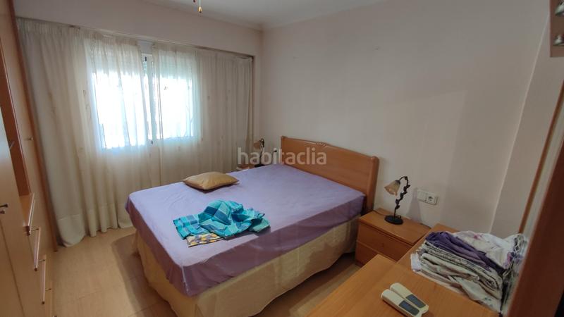 Foto e6ef1fb7-335b-475c-9e32-5ad3bd9758ac. Miete etagenwohnung in Pla de Bon Repós Alicante