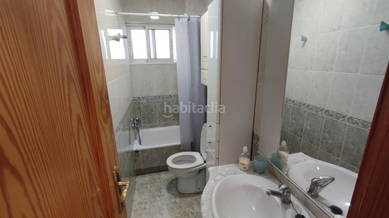 Foto f371e7f4-d62f-467b-89c9-9ea6152d59a4. Miete etagenwohnung in Pla de Bon Repós Alicante