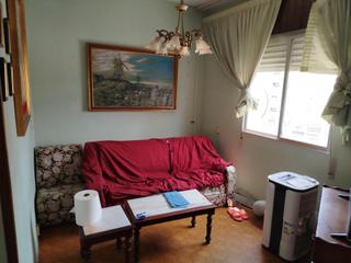 Appartement à Carrer diputada pilar brabo castells 3. Vivienda para vender