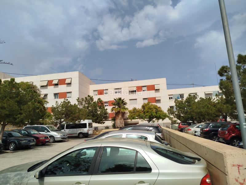 Foto 3445c760-f7a8-44f0-96c5-09be0ba96695. Pis a Juan XXIII Alicante