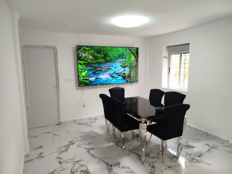 Foto 4e341b25-eaf6-449a-92ea-6d6864293c7f. Pis a Juan XXIII Alicante