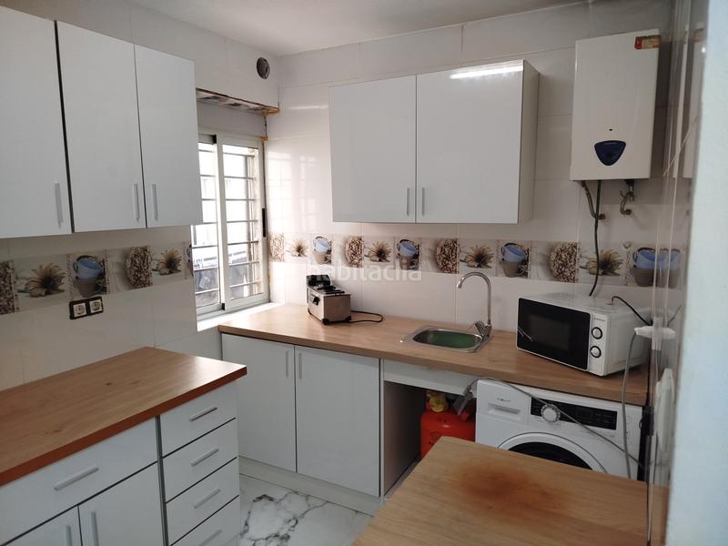 Foto fc7384cc-424c-464b-a7ed-61c813c70835. Pis a Juan XXIII Alicante