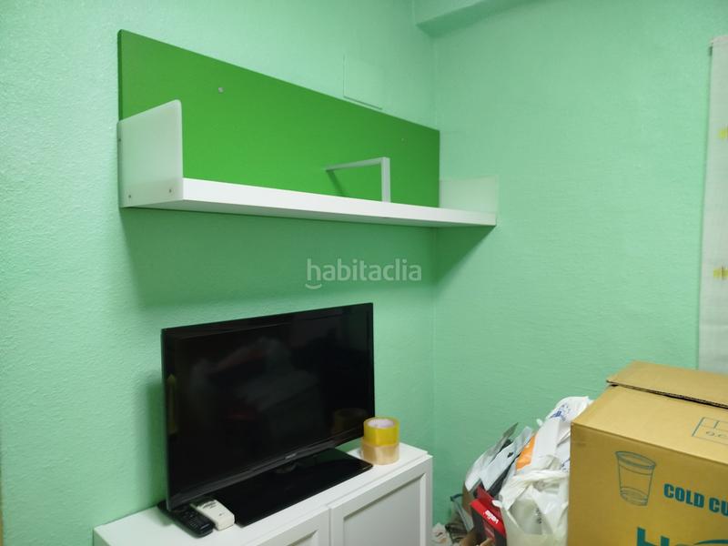 Foto 04ca1b0c-faf6-4b6e-9079-412fcf29d5a9. Pis a calle jacinto maltés 20 a Carolinas Bajas Alicante