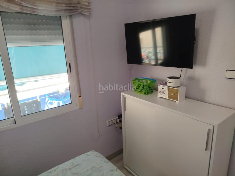 Foto 08d852ca-1b5b-48c1-a59c-0e335d908695. Pis a calle jacinto maltés 20 a Carolinas Bajas Alicante