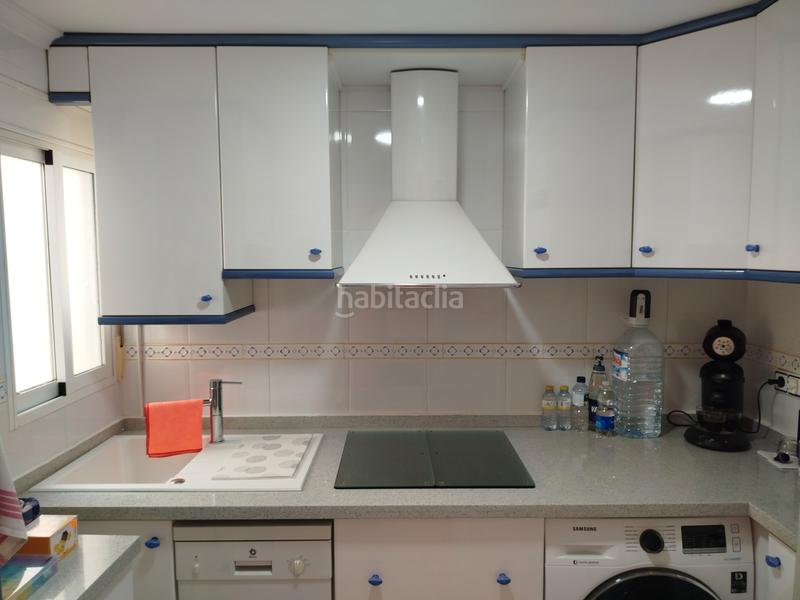 Foto 0bffea60-a4c3-4011-8267-b5ec706d0ade. Pis a calle jacinto maltés 20 a Carolinas Bajas Alicante