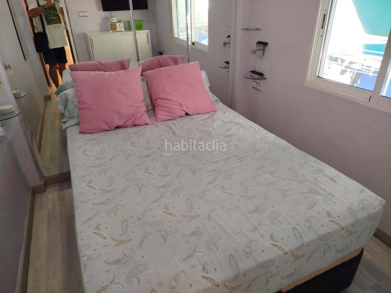 Foto 1b68a078-0c77-4769-bf53-c5de927a1e74. Pis a calle jacinto maltés 20 a Carolinas Bajas Alicante