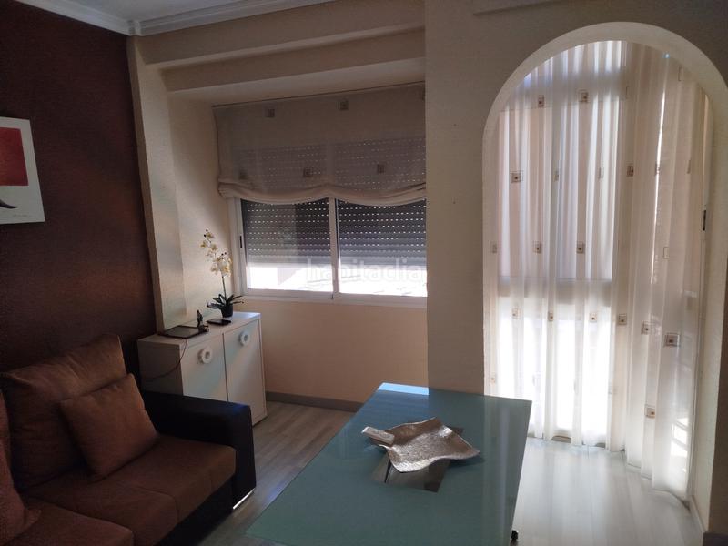 Foto a2befad4-4331-4985-9922-4b7e0751e7d7. Pis a calle jacinto maltés 20 a Carolinas Bajas Alicante