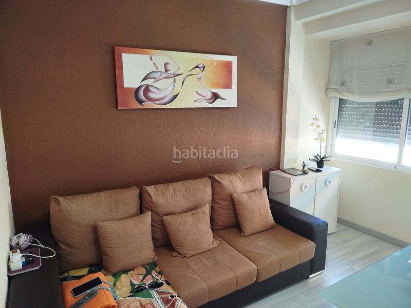 Foto da10d7e5-a698-42c2-bb97-8e9a668b54c3. Pis a calle jacinto maltés 20 a Carolinas Bajas Alicante