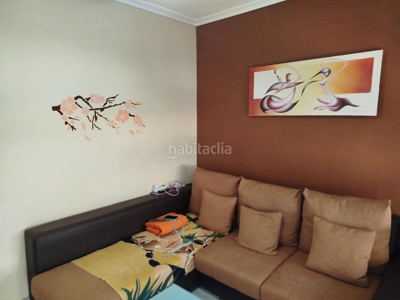 Foto f976a5ec-dd6b-4fa0-88a6-03735de3da76. Pis a calle jacinto maltés 20 a Carolinas Bajas Alicante