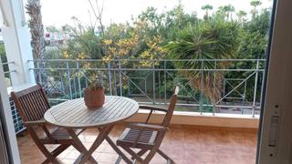 Affitto Appartamento  Carrer escultor josé gutierrez 17. Vivienda para alquilar