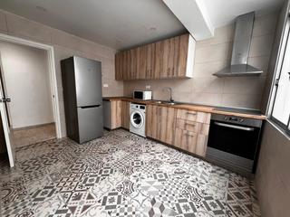 Affitto Appartamento  Calle del doctor bergez 26. Vivienda para alquilar