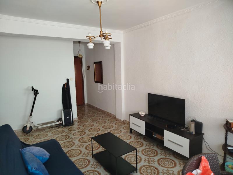 Foto fe00eede-0be5-43c5-9126-f04244a5e1ad. Lloguer pis a calle maestro luis torregrosa 13 a Alicante