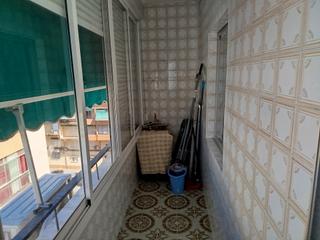 Location Appartement  Calle maestro luis torregrosa 13. Vivienda para alquilar