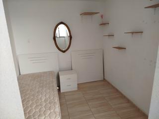 Affitto Appartamento in Calle pascual de la mata 12. Vivienda para alquilar