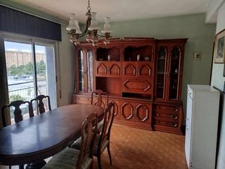 Miete Etagenwohnung  Carrer diputada pilar brabo castells 3. Vivienda para alquilar