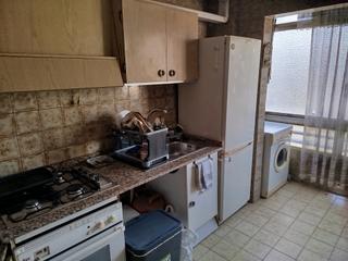 Pis a Calle Poeta Salvador Sellés 5