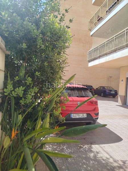 Foto 2db92570-c360-40bb-af4d-756244712096. Pis a carrer sant pere 99 a Campello Playa Campello (el)
