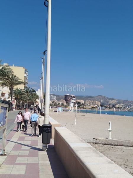 Foto 59370fcd-8492-4ef7-bd32-7a7c1985fcfc. Pis a carrer sant pere 99 a Campello Playa Campello (el)
