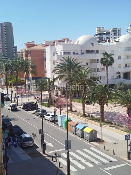 Foto 6439ae28-3169-4839-a082-31115a231f0a. Pis a carrer sant pere 99 a Campello Playa Campello (el)