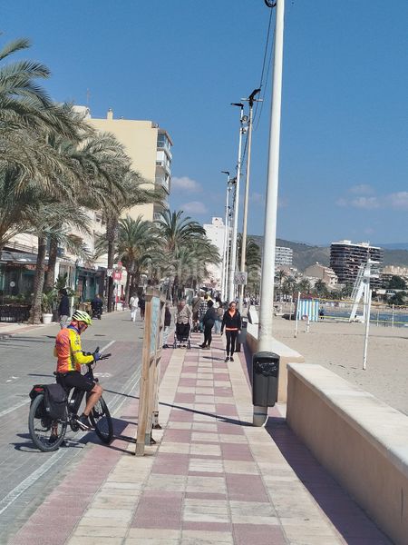 Foto 72a04bde-4932-4f33-92aa-17d856f240ea. Pis a carrer sant pere 99 a Campello Playa Campello (el)