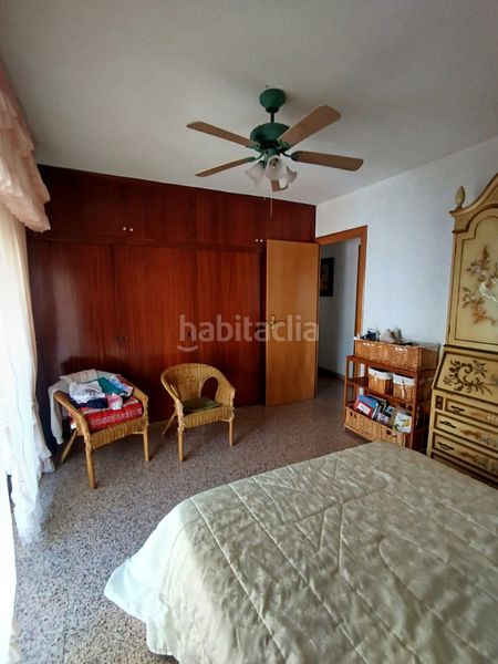 Foto 7322809a-b09d-4776-99a4-3c777e2c5e65. Pis a carrer sant pere 99 a Campello Playa Campello (el)