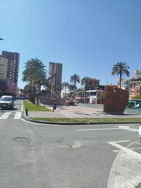 Foto 8408fb71-4ab3-4062-a5ef-d369bec7a093. Pis a carrer sant pere 99 a Campello Playa Campello (el)