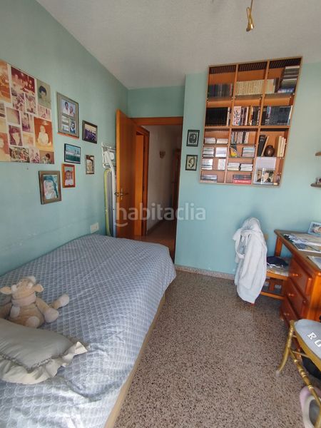 Foto a1ab6313-3f78-4d5d-8e13-852d3cf6a3f1. Pis a carrer sant pere 99 a Campello Playa Campello (el)
